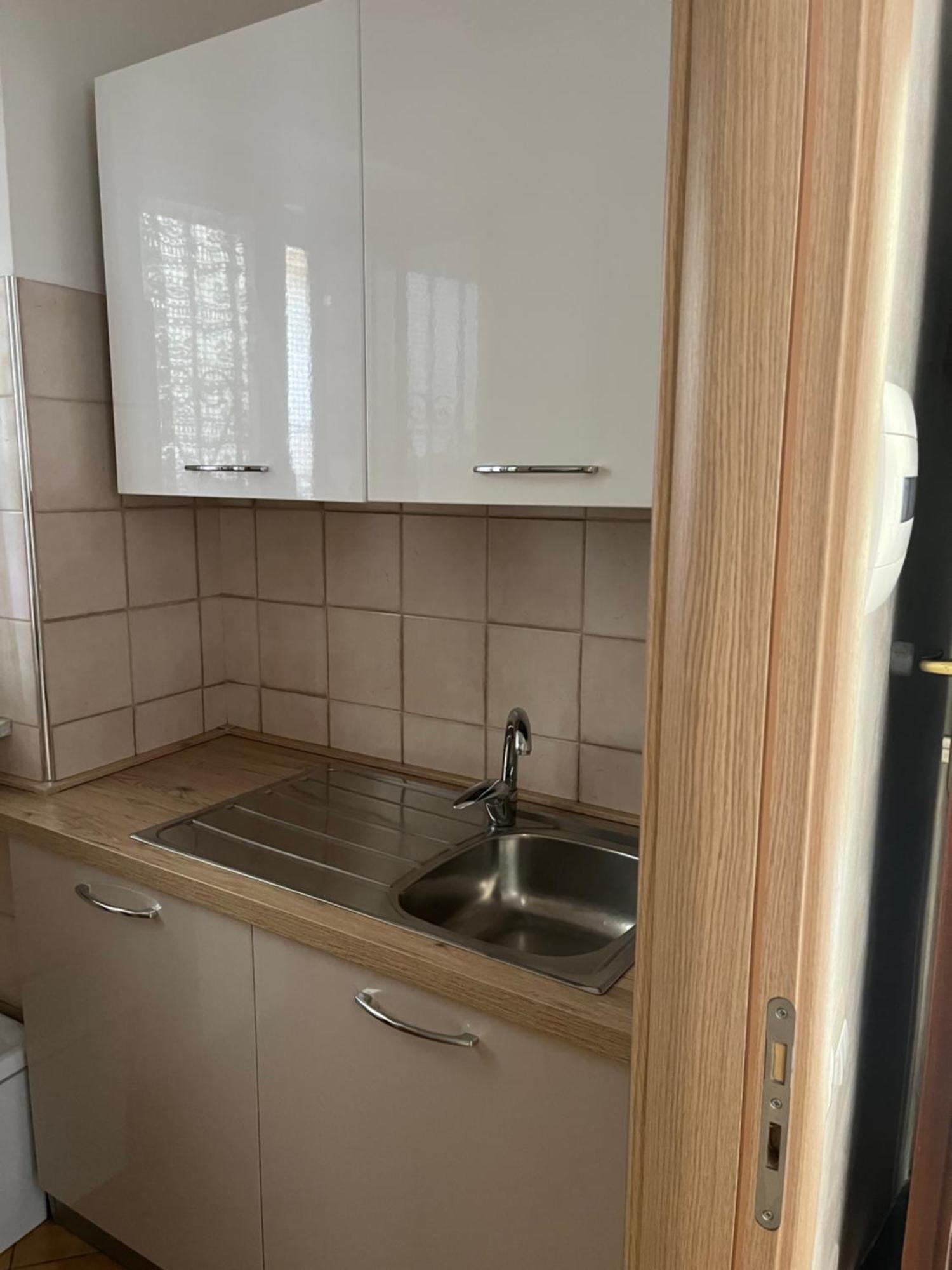 A Due Passi Appartement Pietrapertosa Buitenkant foto