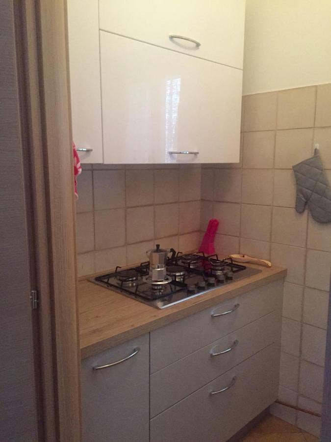 A Due Passi Appartement Pietrapertosa Buitenkant foto