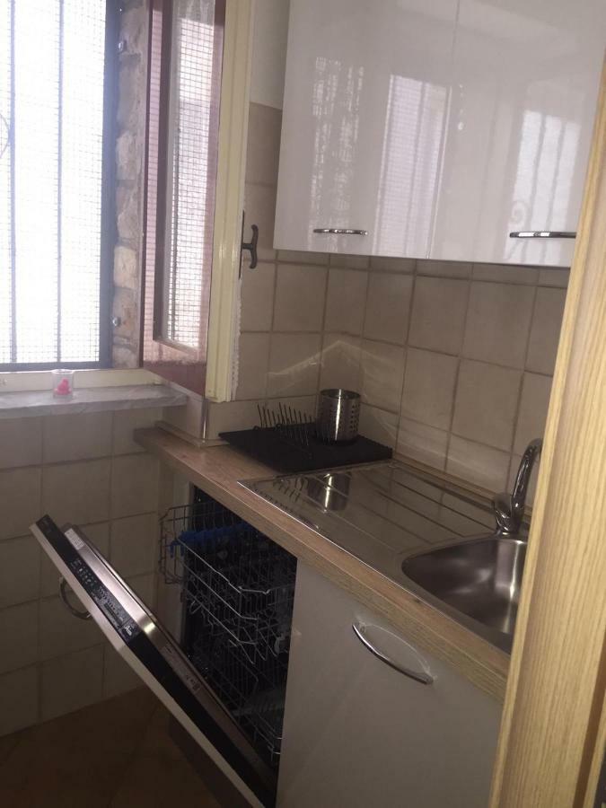 A Due Passi Appartement Pietrapertosa Buitenkant foto