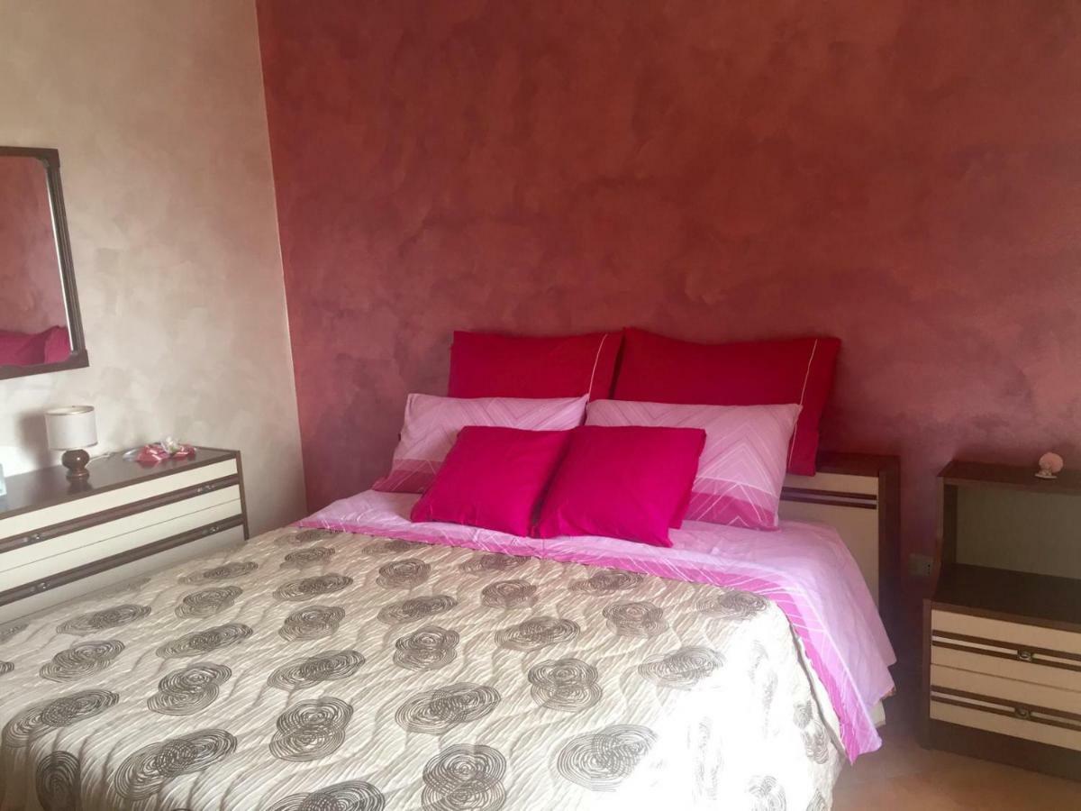A Due Passi Appartement Pietrapertosa Buitenkant foto