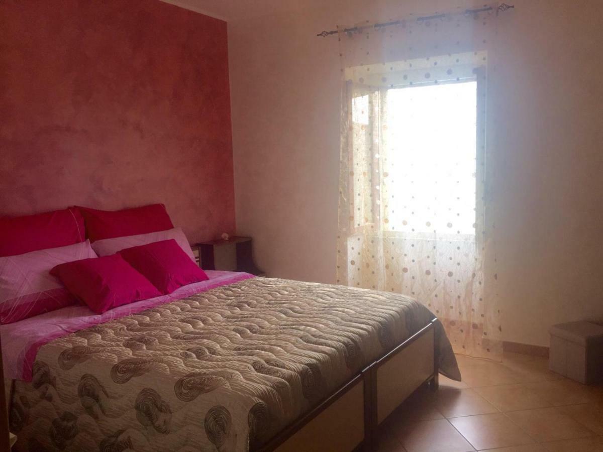 A Due Passi Appartement Pietrapertosa Buitenkant foto